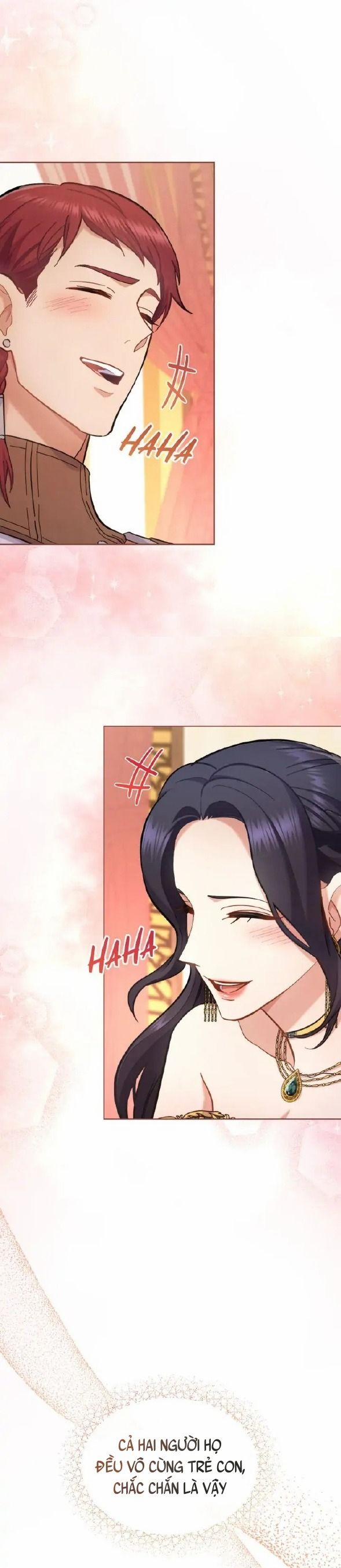 Hôn Nhân Giả Dối 23.1 trang 11