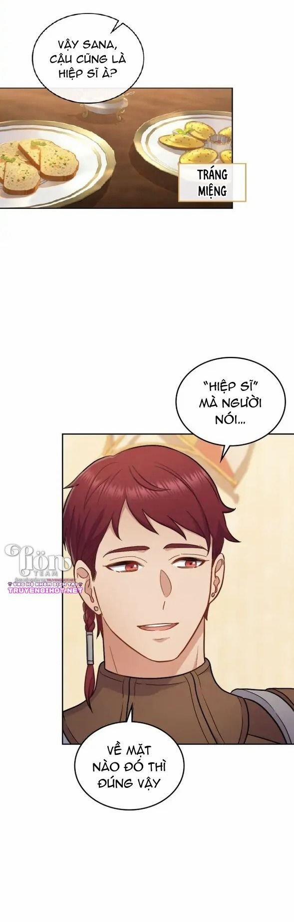 Hôn Nhân Giả Dối 23.1 trang 13