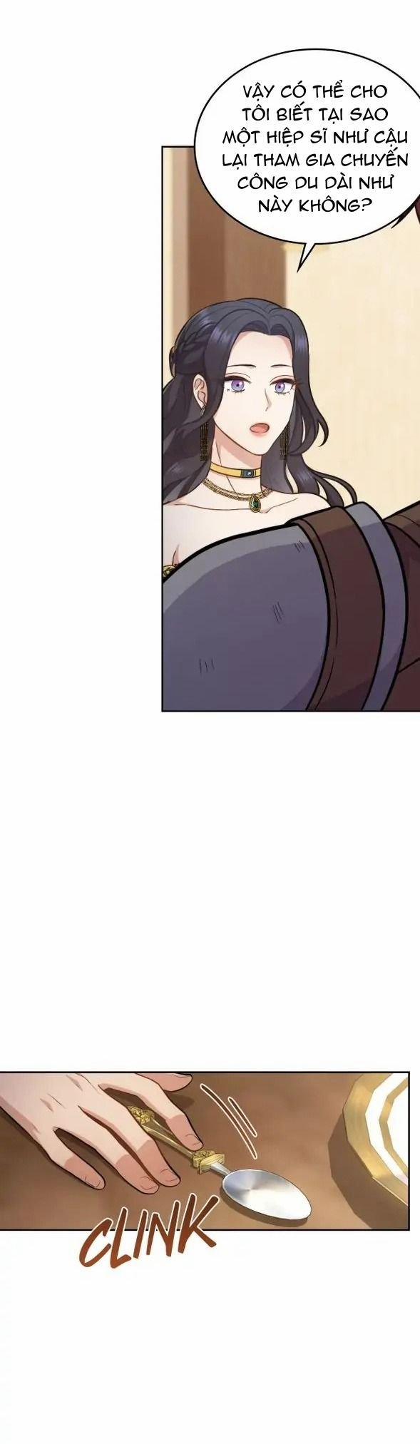 Hôn Nhân Giả Dối 23.1 trang 14