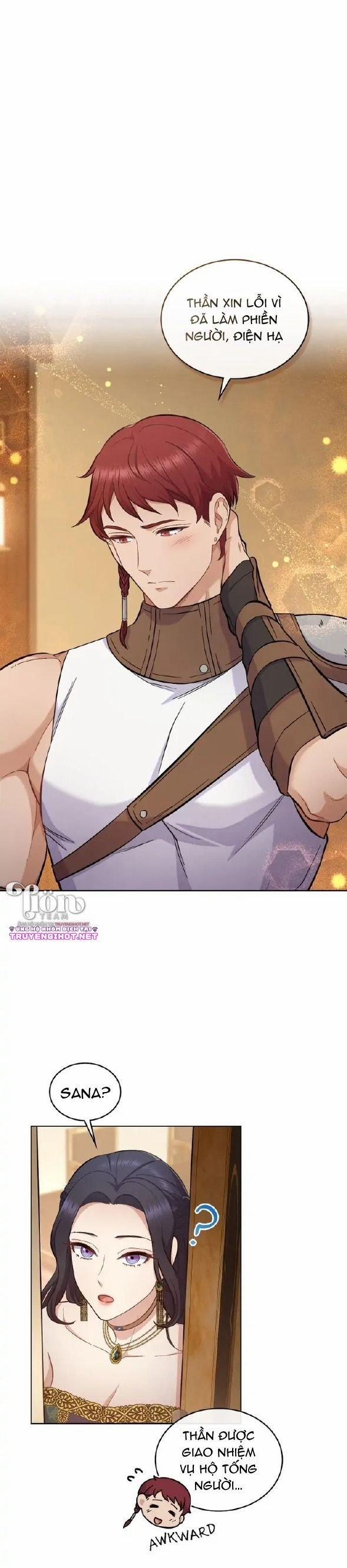 Hôn Nhân Giả Dối 23.1 trang 2