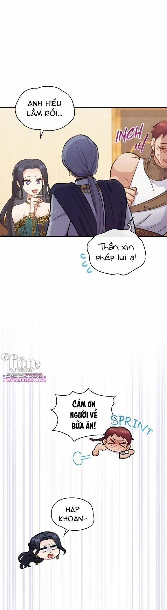 Hôn Nhân Giả Dối 23.2 trang 14