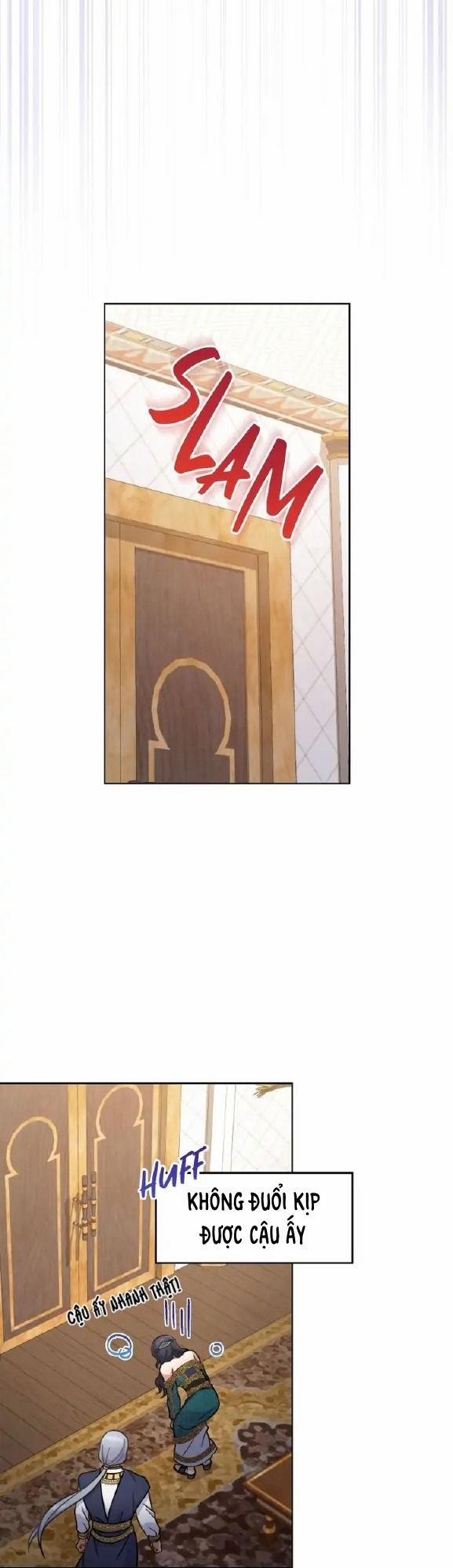 Hôn Nhân Giả Dối 23.2 trang 15