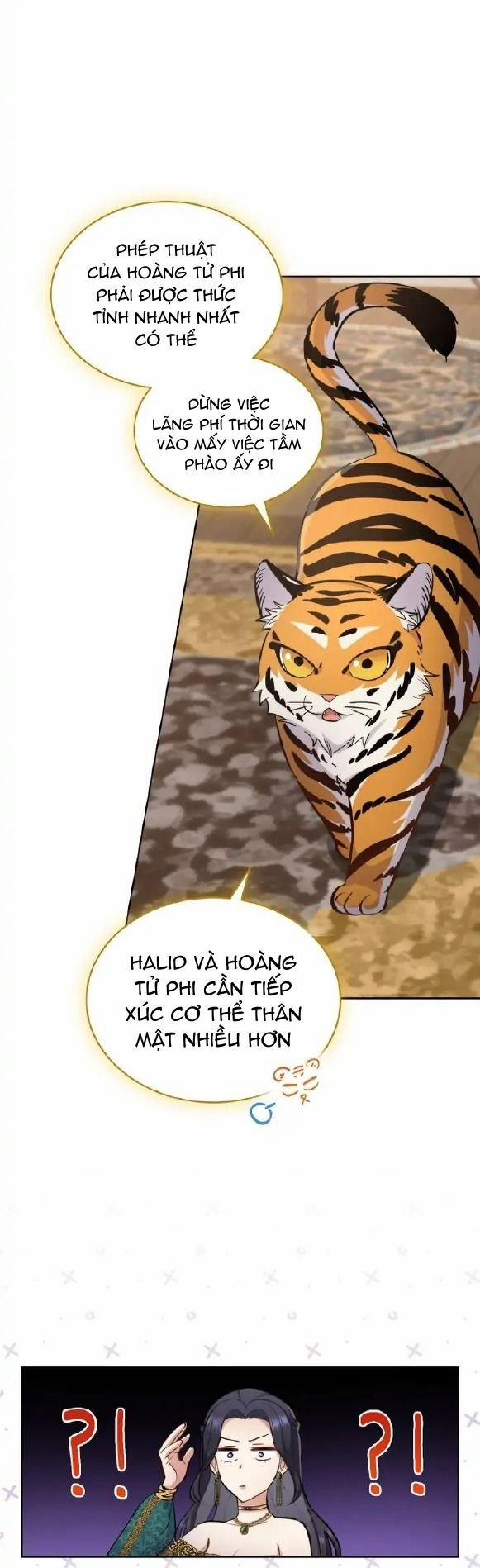 Hôn Nhân Giả Dối 23.2 trang 17