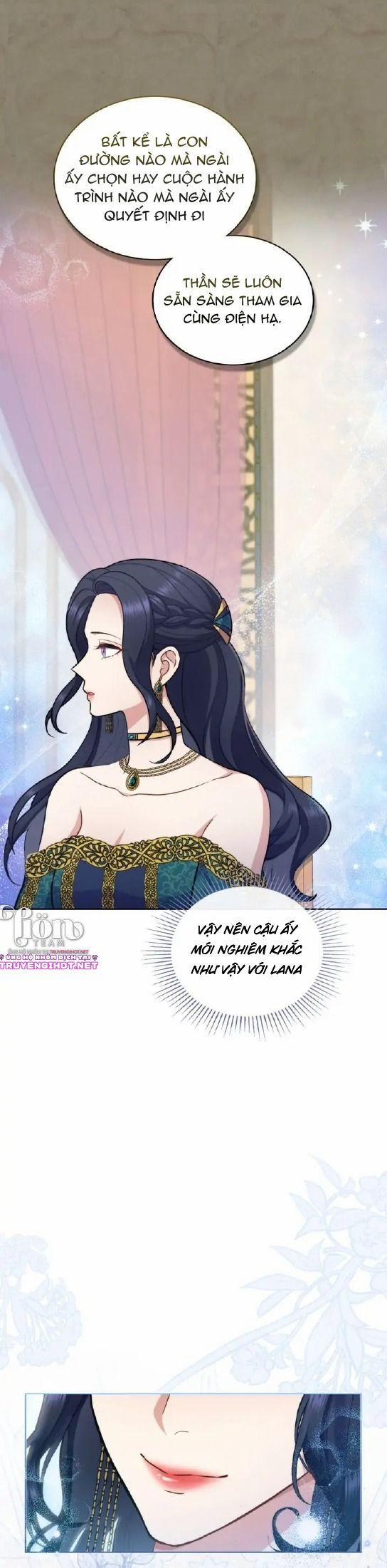 Hôn Nhân Giả Dối 23.2 trang 2