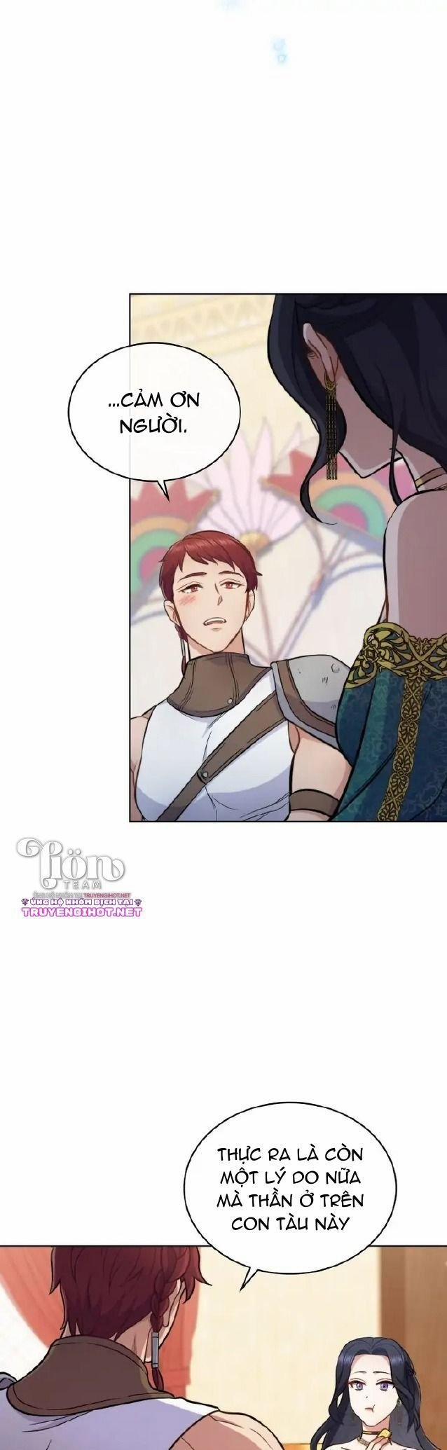 Hôn Nhân Giả Dối 23.2 trang 4