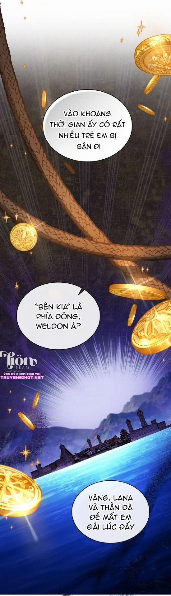 Hôn Nhân Giả Dối 23.2 trang 6