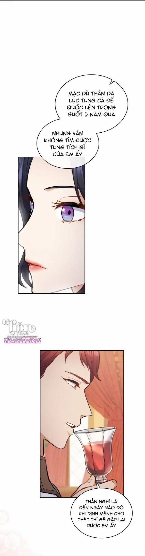 Hôn Nhân Giả Dối 23.2 trang 8