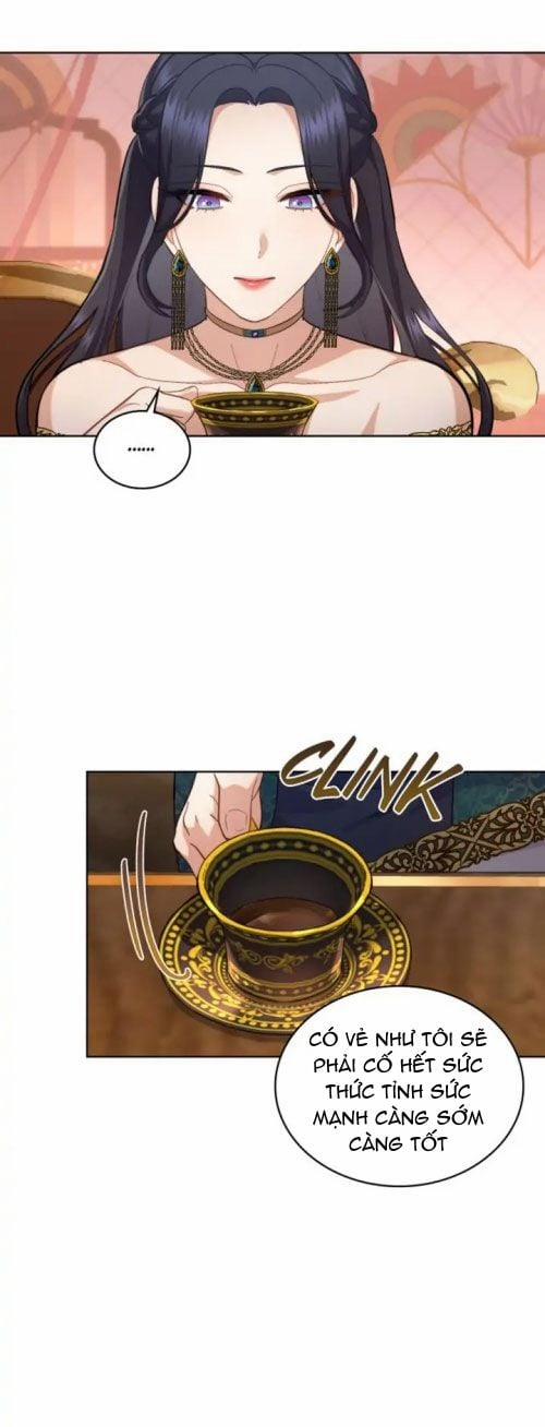 Hôn Nhân Giả Dối 24.1 trang 19