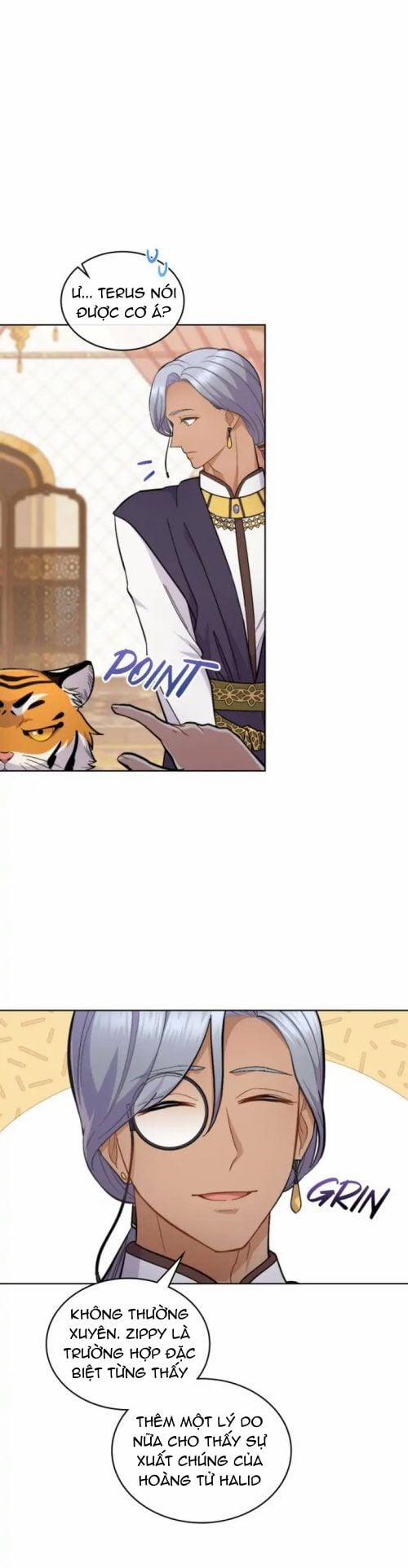 Hôn Nhân Giả Dối 24.1 trang 2