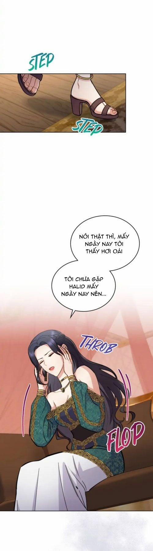 Hôn Nhân Giả Dối 24.1 trang 7