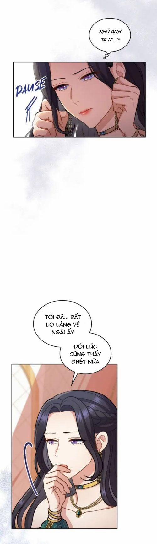 Hôn Nhân Giả Dối 24.1 trang 8