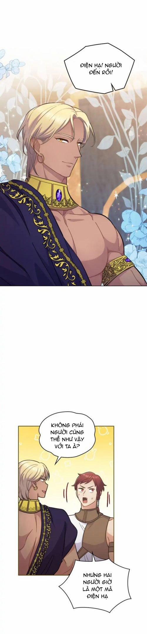 Hôn Nhân Giả Dối 24.2 trang 11