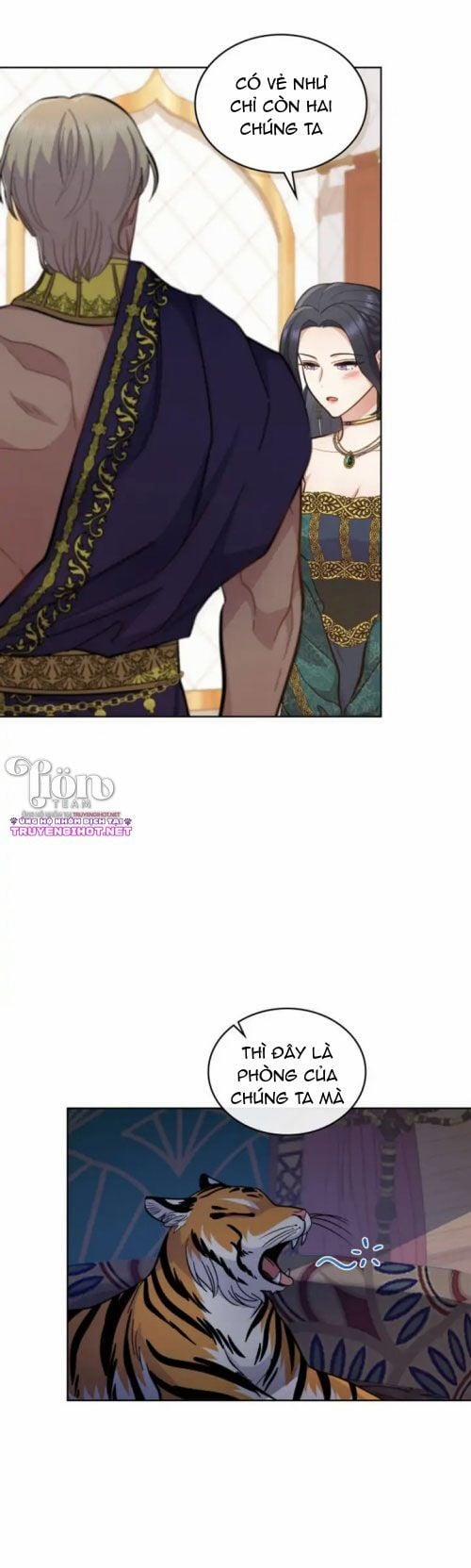 Hôn Nhân Giả Dối 24.2 trang 14