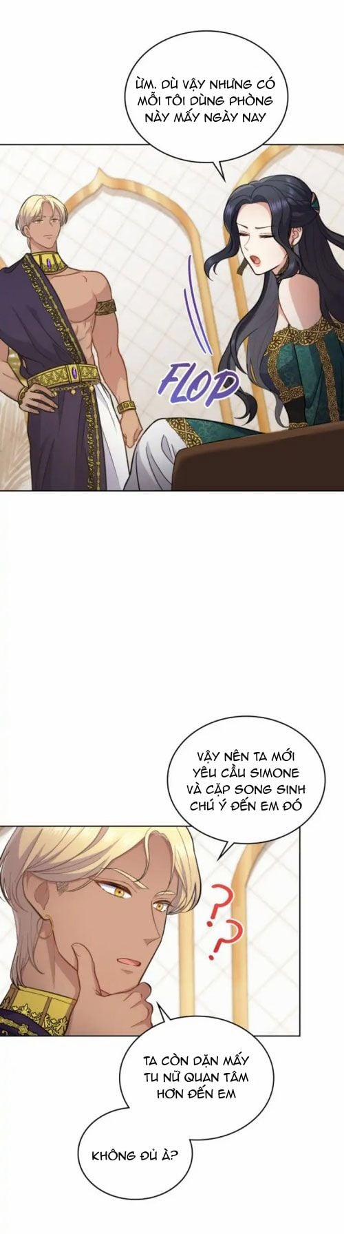 Hôn Nhân Giả Dối 24.2 trang 15