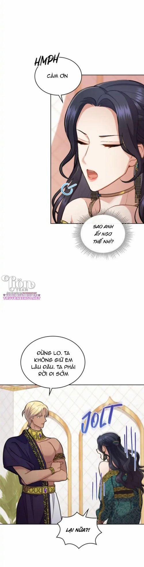 Hôn Nhân Giả Dối 24.2 trang 16