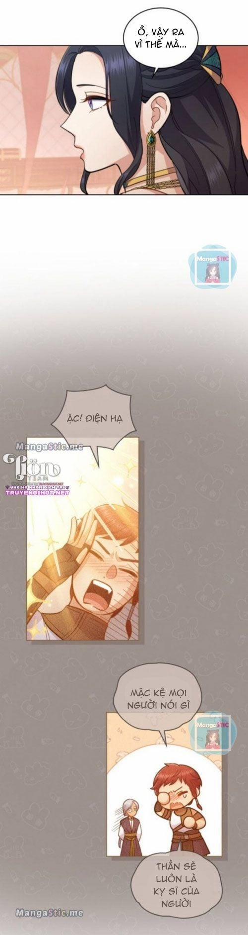 Hôn Nhân Giả Dối 25.1 trang 13