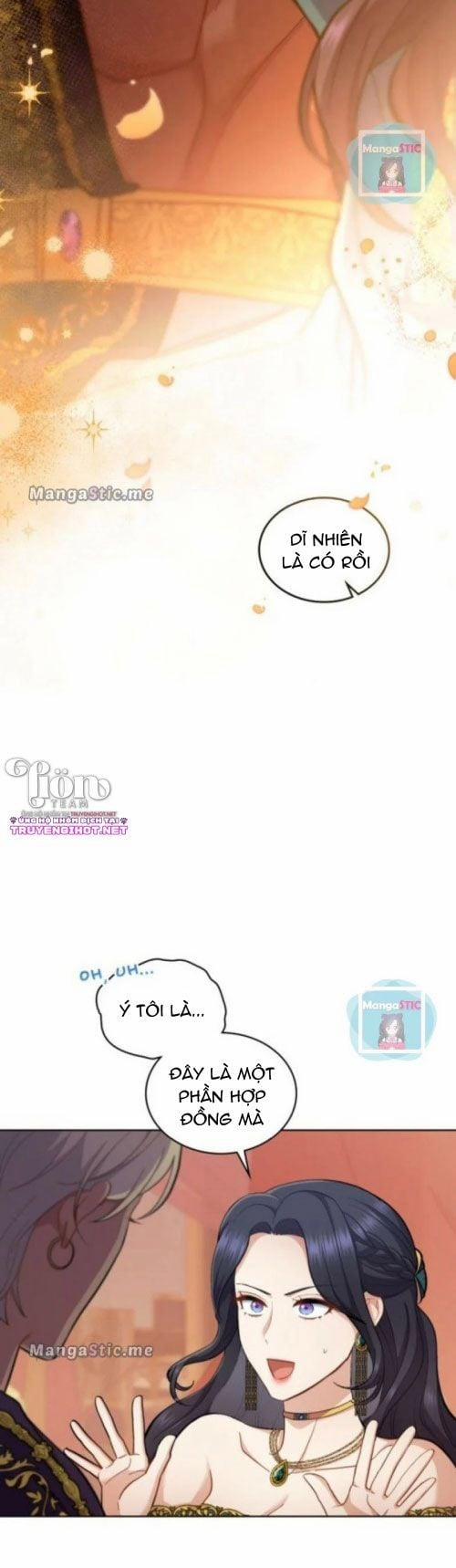 Hôn Nhân Giả Dối 25.1 trang 3