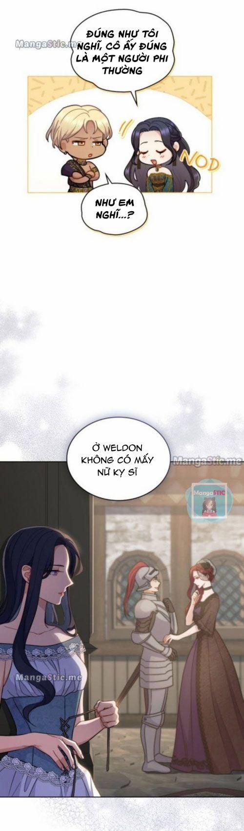 Hôn Nhân Giả Dối 25.1 trang 6