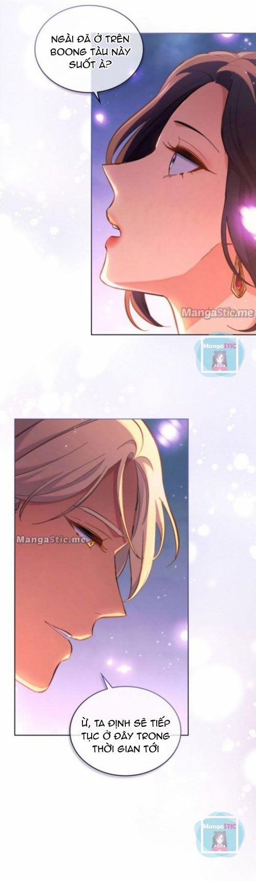 Hôn Nhân Giả Dối 25.2 trang 15