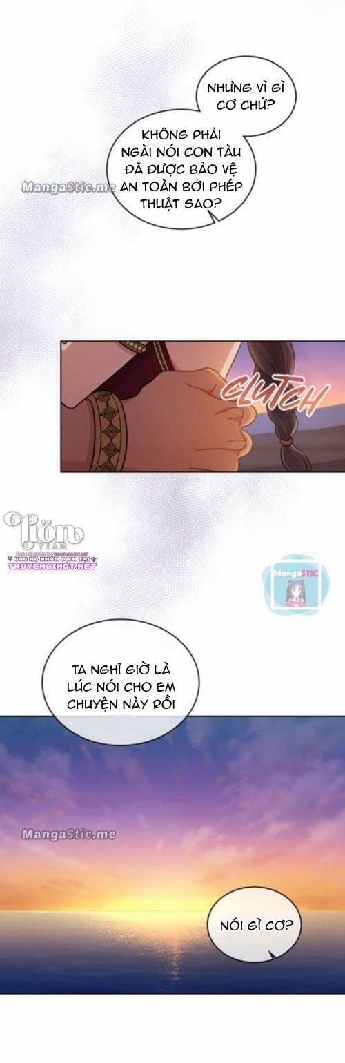 Hôn Nhân Giả Dối 25.2 trang 16