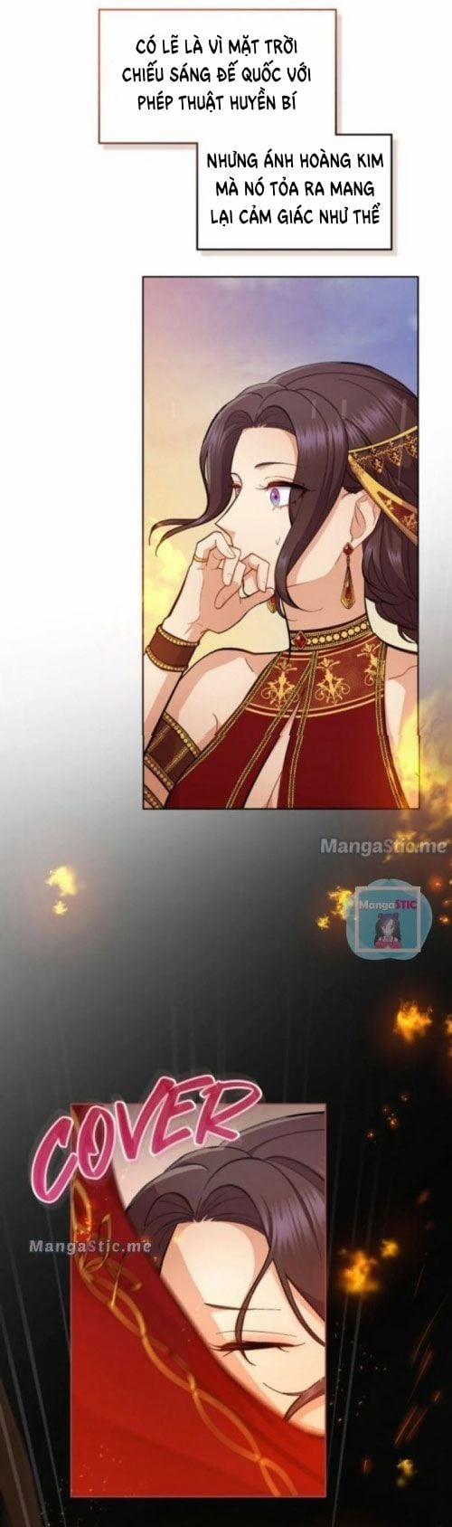 Hôn Nhân Giả Dối 25.2 trang 23