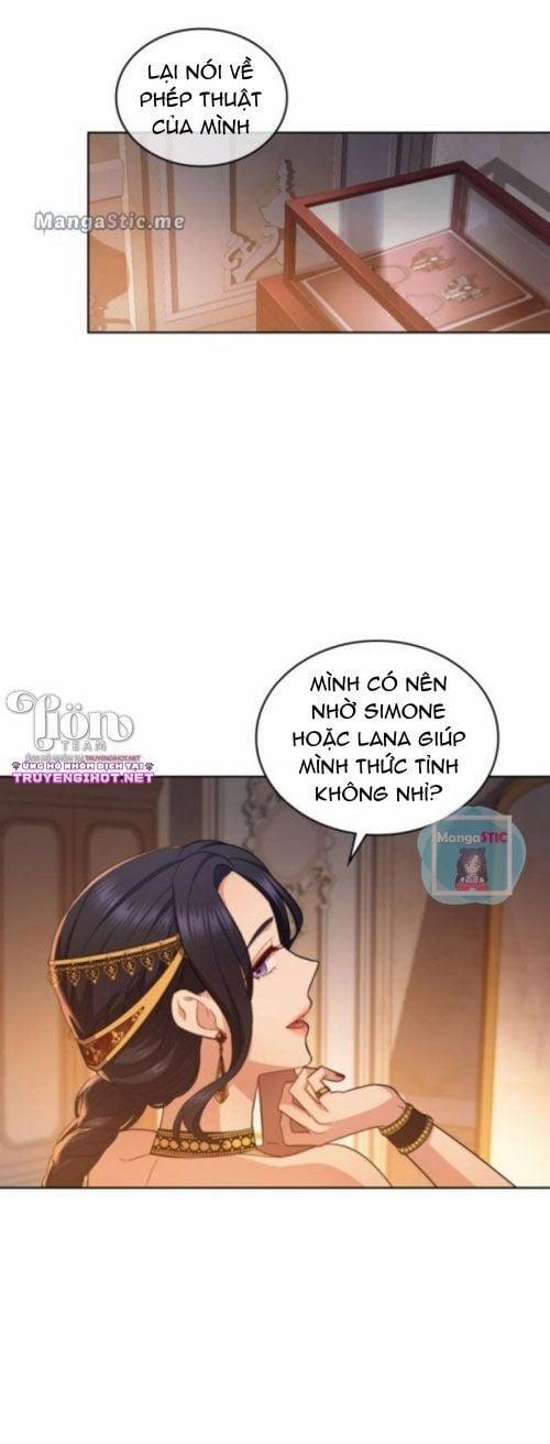 Hôn Nhân Giả Dối 25.2 trang 4