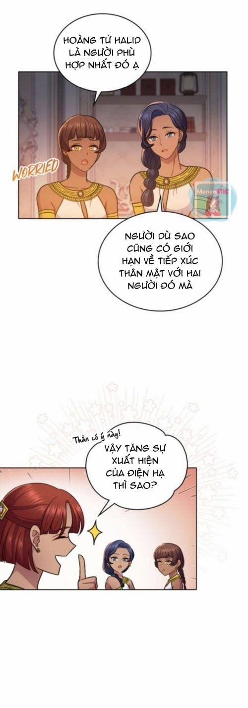 Hôn Nhân Giả Dối 25.2 trang 5