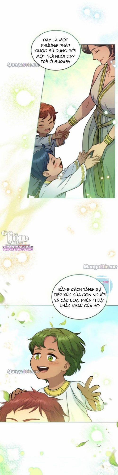 Hôn Nhân Giả Dối 25.2 trang 6