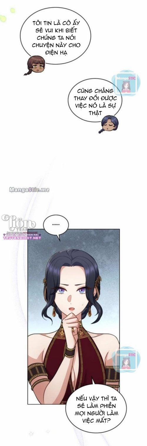 Hôn Nhân Giả Dối 25.2 trang 8