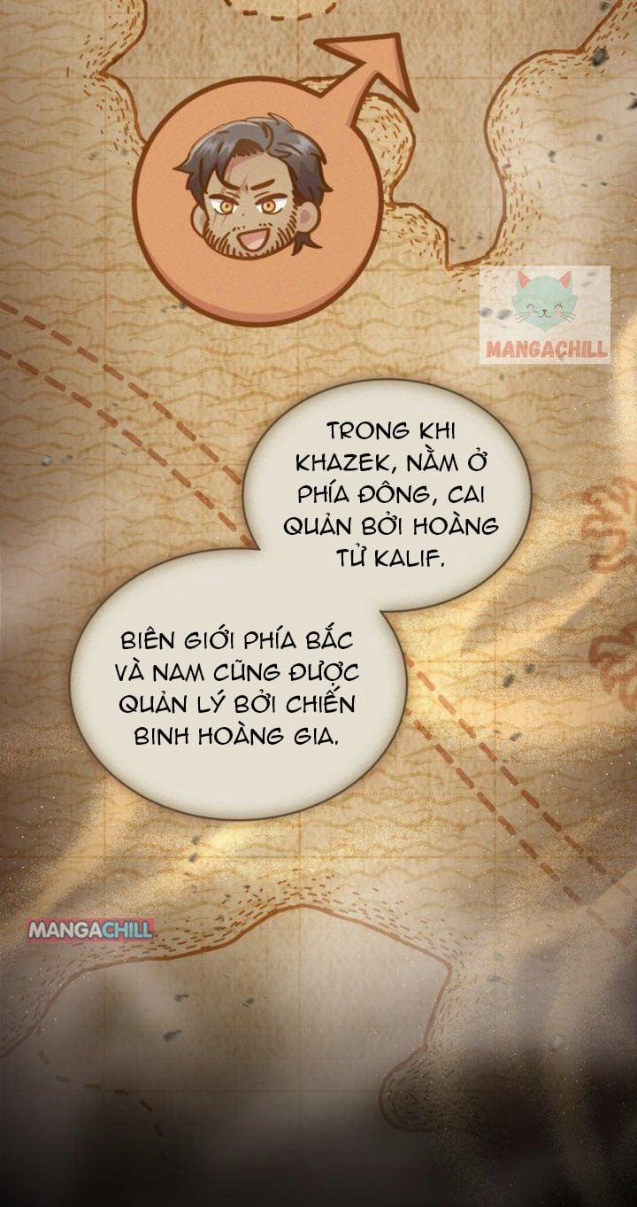 Hôn Nhân Giả Dối 26.2 trang 10