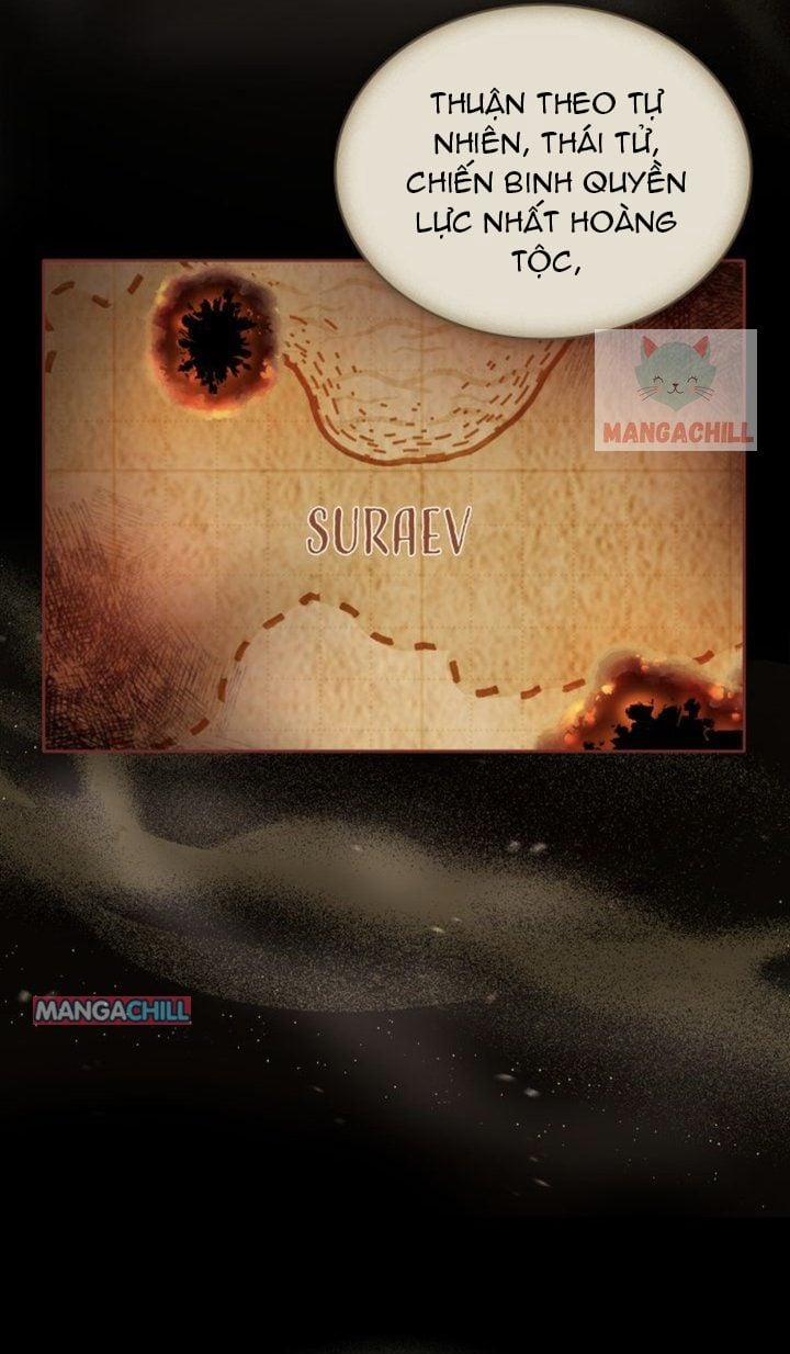 Hôn Nhân Giả Dối 26.2 trang 11