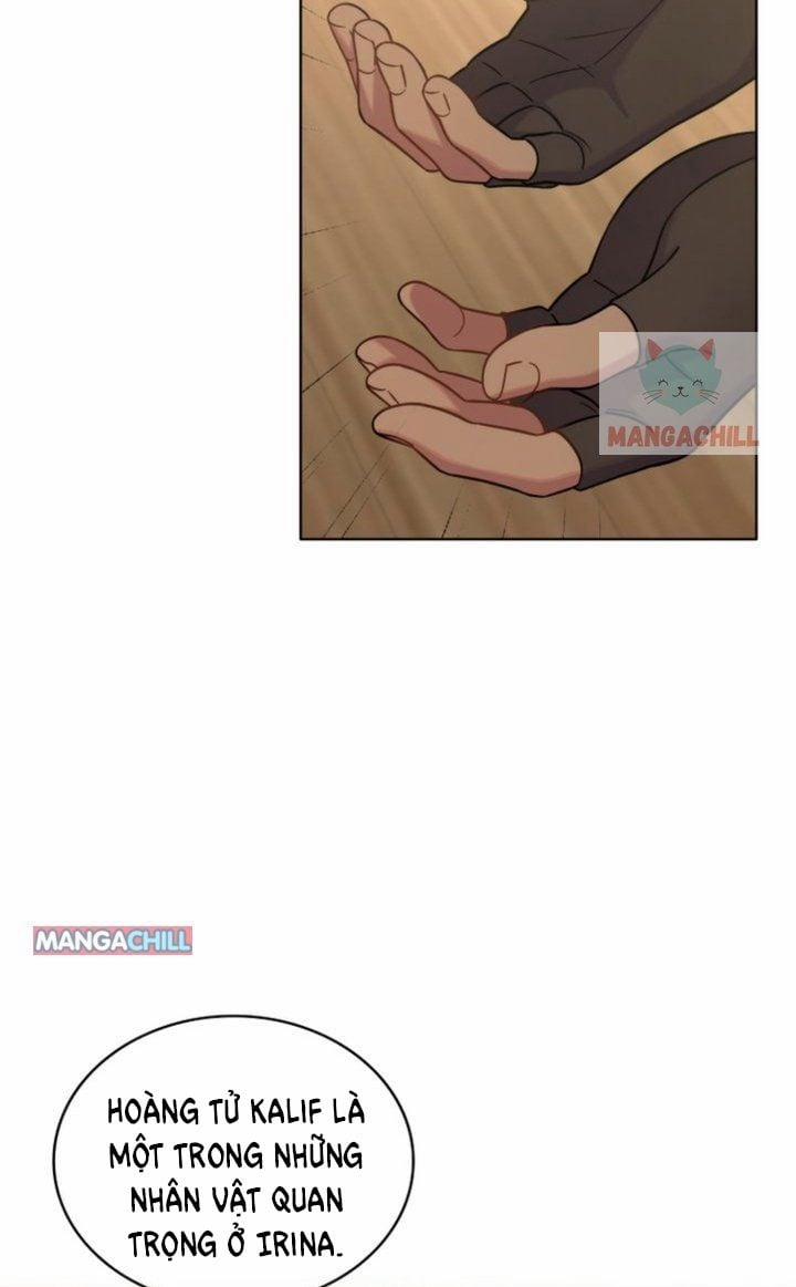 Hôn Nhân Giả Dối 26.2 trang 16