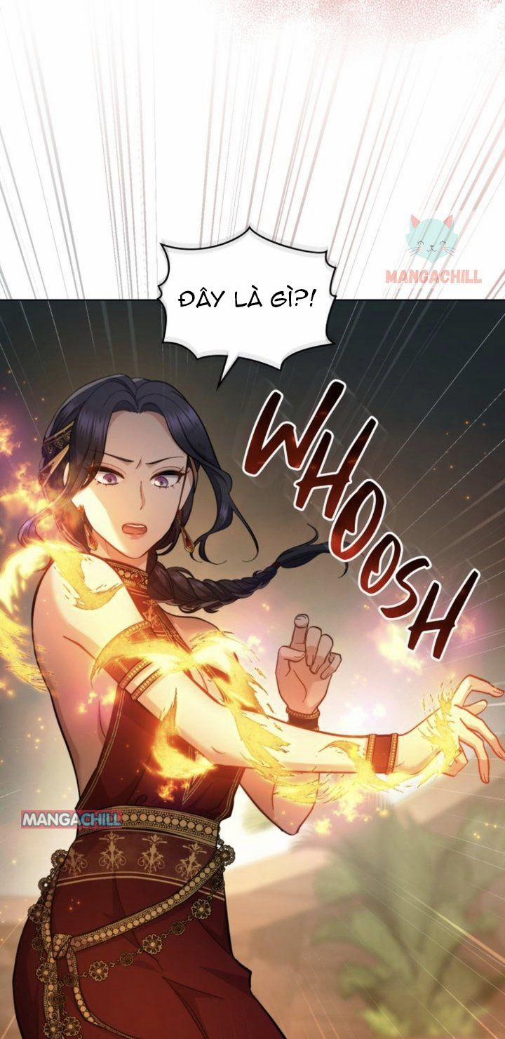 Hôn Nhân Giả Dối 26.2 trang 19