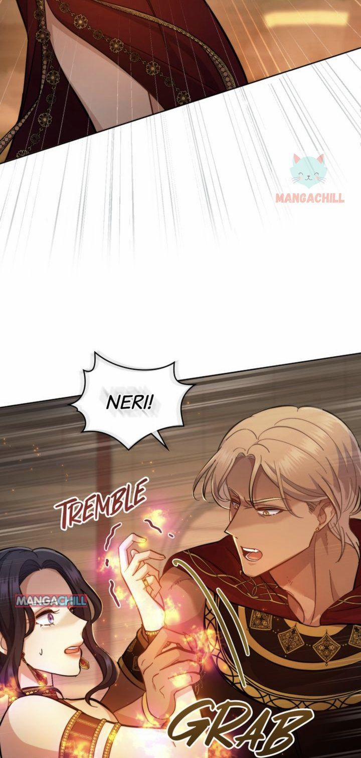 Hôn Nhân Giả Dối 26.2 trang 20