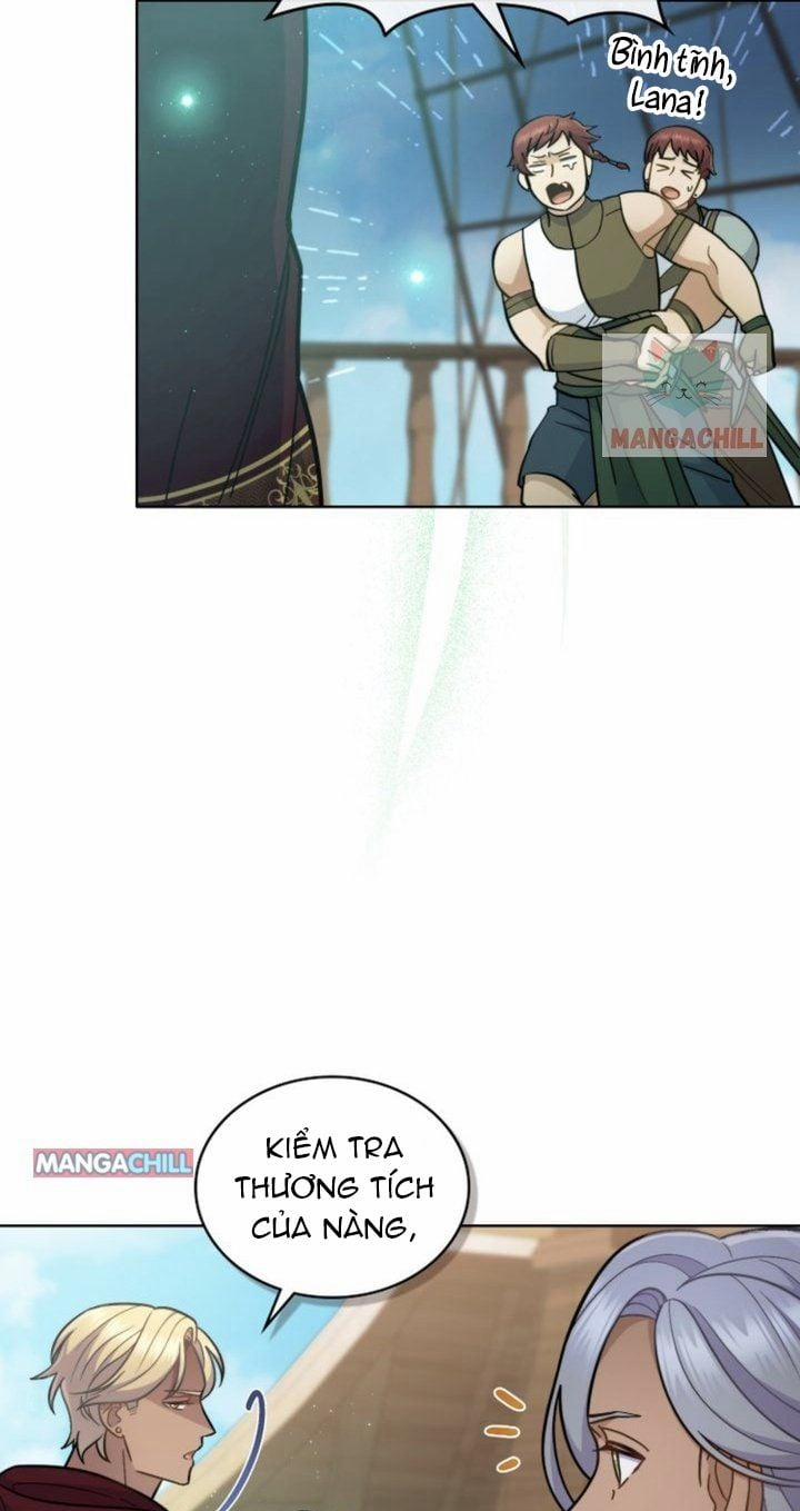 Hôn Nhân Giả Dối 26.2 trang 23