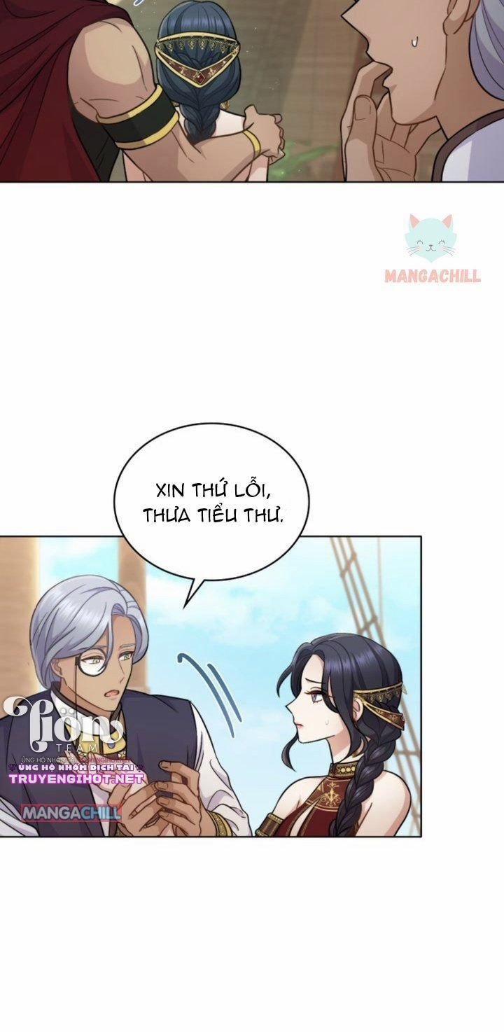 Hôn Nhân Giả Dối 26.2 trang 24