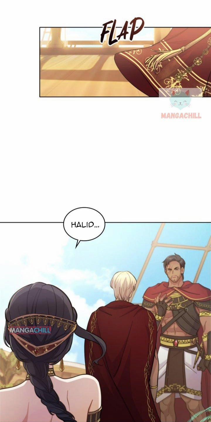 Hôn Nhân Giả Dối 26.2 trang 25