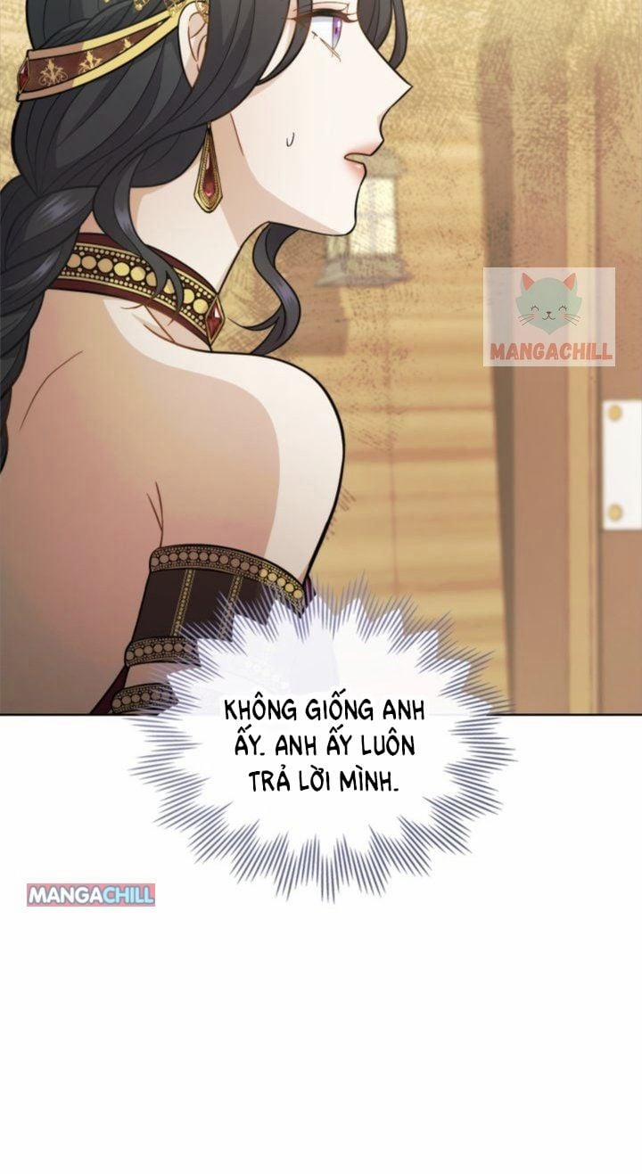 Hôn Nhân Giả Dối 26.2 trang 29