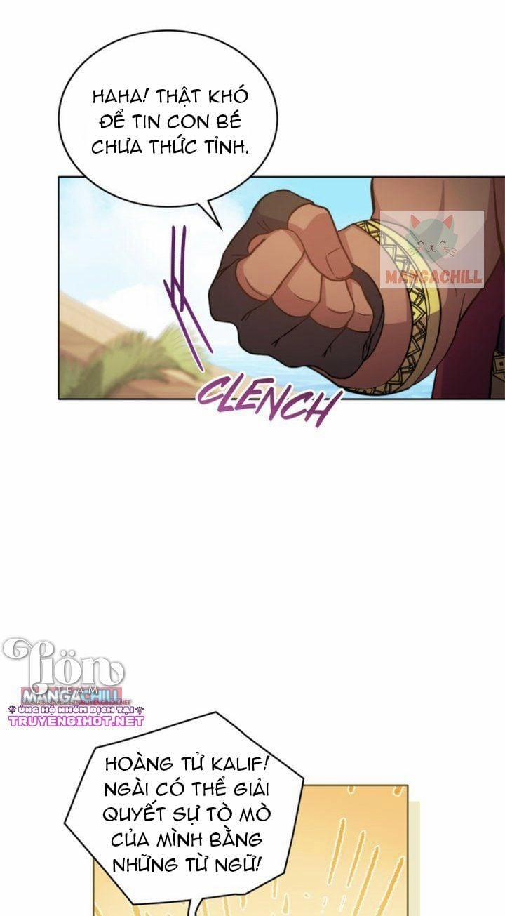 Hôn Nhân Giả Dối 26.2 trang 30