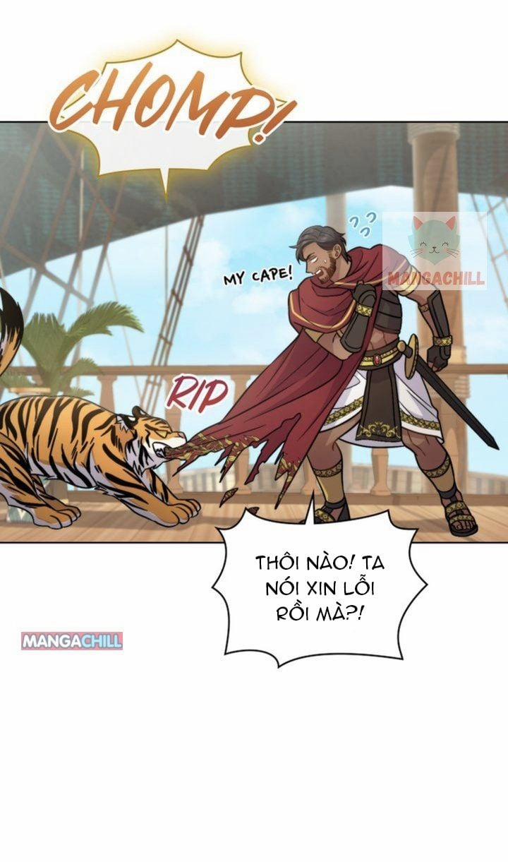 Hôn Nhân Giả Dối 26.2 trang 33