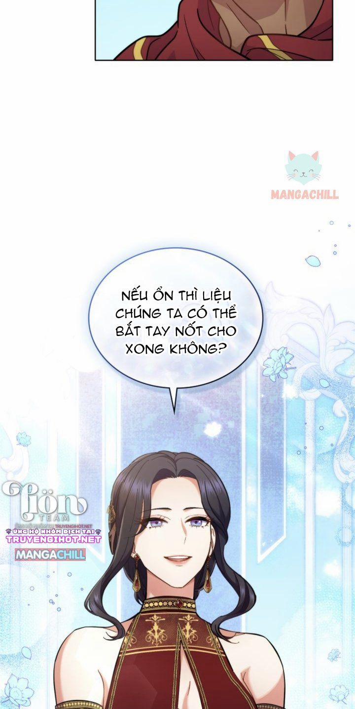 Hôn Nhân Giả Dối 26.2 trang 36