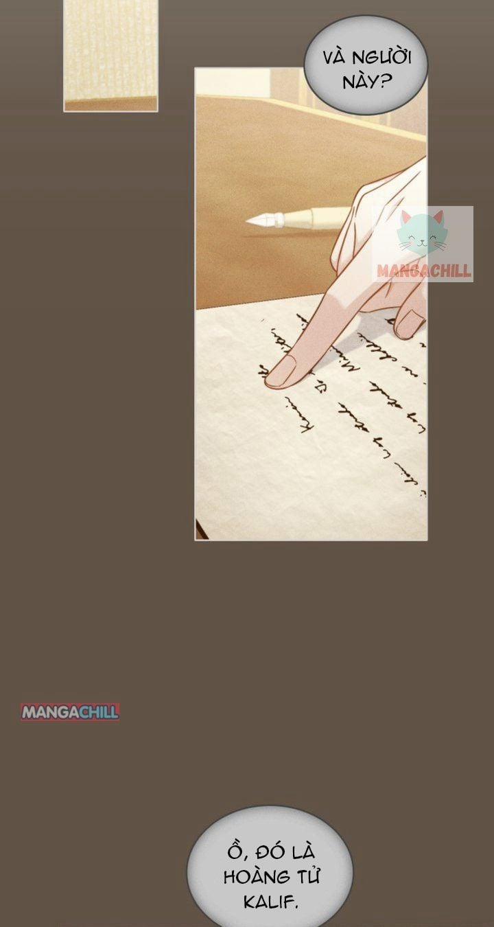 Hôn Nhân Giả Dối 26.2 trang 4