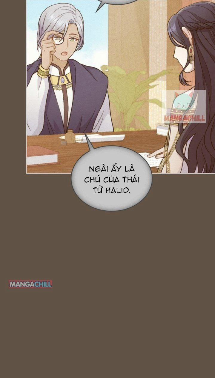 Hôn Nhân Giả Dối 26.2 trang 5