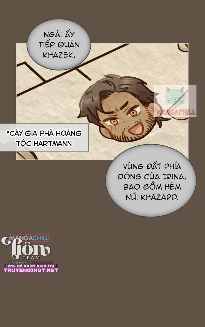 Hôn Nhân Giả Dối 26.2 trang 6