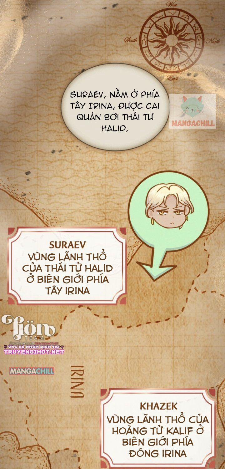 Hôn Nhân Giả Dối 26.2 trang 9