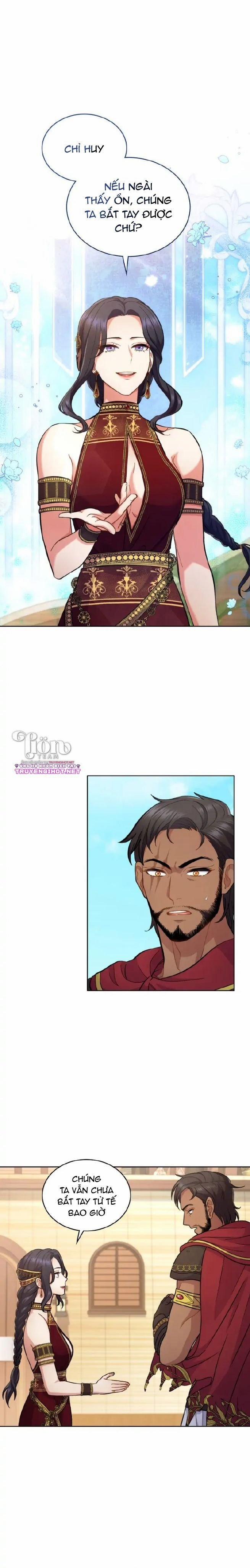 Hôn Nhân Giả Dối 27.1 trang 2