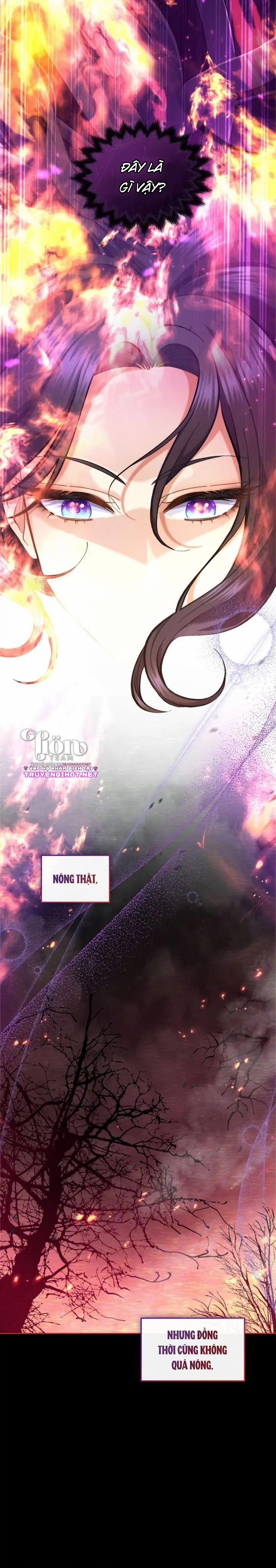 Hôn Nhân Giả Dối 27.1 trang 6