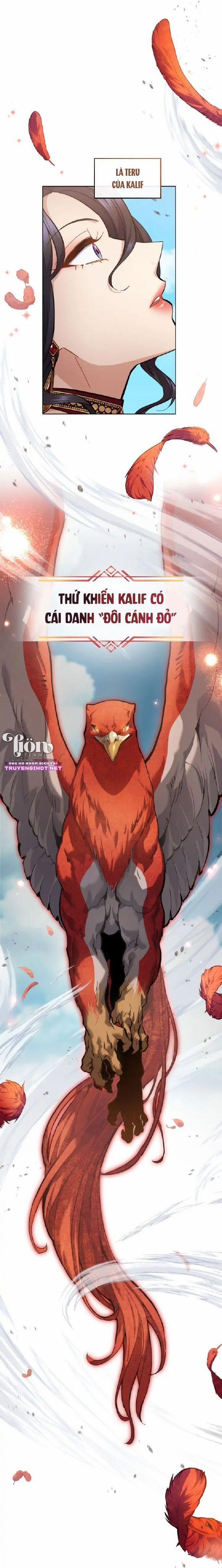 Hôn Nhân Giả Dối 27.1 trang 9