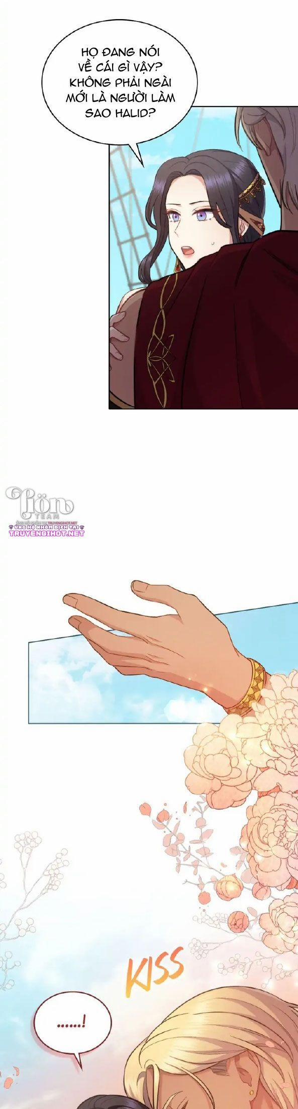 Hôn Nhân Giả Dối 27.2 trang 2