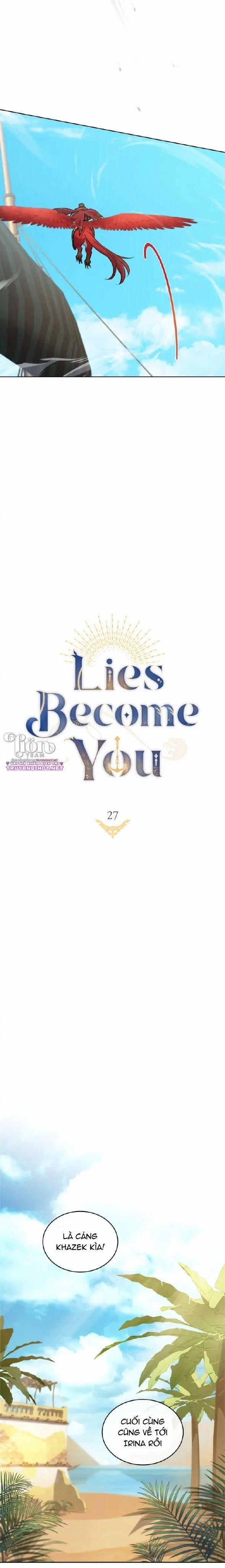 Hôn Nhân Giả Dối 27.2 trang 7